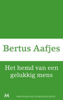 Het hemd van een gelukkig mens - Bertus Aafjes - ebook - thumbnail