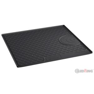 Kofferbakmat passend voor Opel Astra J Sportstourer 2009-2015 GL1401