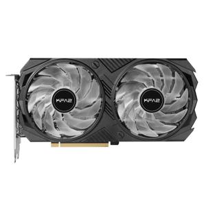 KFA2 GeForce RTX 4060 Ti EX 1-Click OC NVIDIA 8 GB GDDR6