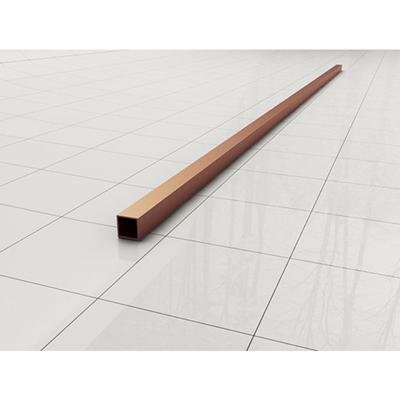 Wiesbaden Slim stabilisatiestang los 120 cm, koper Wiesbaden Slim stabilisatiestang los 120 cm, koper
