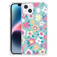 Apple iPhone 14 Plus Case Flower Power - thumbnail