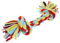 TWIST-TEE 2 KNOOP TUGGER L 37X10X9 CM