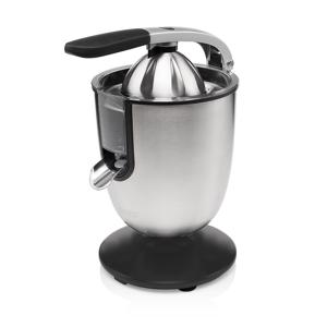 Princess Champion Juicer Pro 201863 â" Vaatwasmachinebestendig â" 300W - RVS