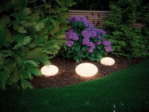 Paulmann Stone 94176 Verlichtingssysteem Plug&Shine Decoratieve LED-lamp LED 2.8 W Warmwit Wit