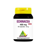 Echinacea 450 mg puur