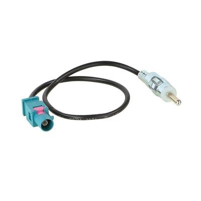 Antenne Adapter FAKRA > DIN BMW - Mercedes Benz -Land Rover -Mini -Smart -Volkswagen -Porsche Antenne Adapter FAKRA > DIN BMW - Mercedes Benz -Land Rover -Mini -Smart -Volkswagen -Porsche