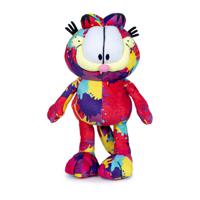 Garfield Plush Figure Garfield Colors 30 cm - thumbnail