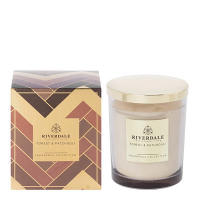 Riverdale Geurkaars Vogue Riverdale Geurkaars Vogue