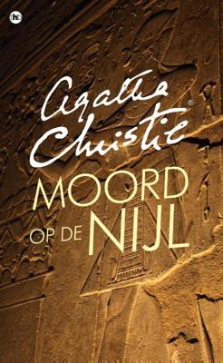 Moord op de Nijl - Agatha Christie - Paperback (9789048824885) Moord op de Nijl - Agatha Christie - Paperback (9789048824885)