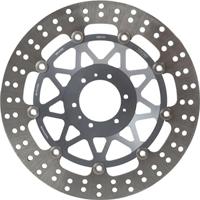 TRW MSW210 Remschijf voor Honda VFR vooras en andere motorfietsen