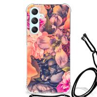 Samsung Galaxy S23 FE Case Bosje Bloemen - thumbnail