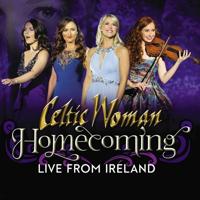 Homecoming (Live From Ireland) - CD (0602567093947)