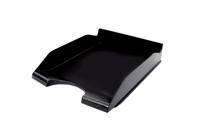 Brievenbak Quantore Zwart 6 stuks