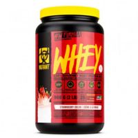 Mutant Whey 2270gr