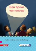 Een Spoor Van Snoep - Esther van Lieshout - Hardcover (9789048721184)