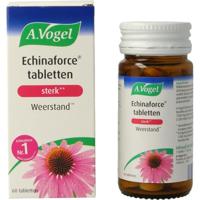 A Vogel Echinaforce tabletten sterk