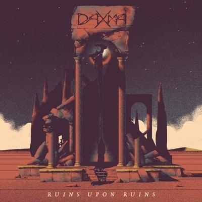 Ruins Upon Ruins - LP (0760137268710)