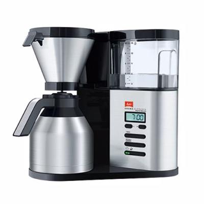 Melitta koffiezetapparaat Aroma Elegance Therm DeLuxe 1012-06