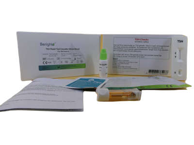 Testjezelf.nu TSH Snelcheck