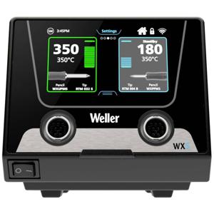 Weller Wxsmart Netvoeding voor soldeerstation Digitaal 300 W +100 - +450 °C