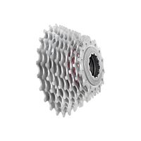 Miche Cassette Shimano 10S 12-25T zilver