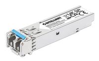 Intellinet gigabit Enterprise Mini-GBIC Transceiver voor LWL-kabel 1000Base-SX (LC) Multimodepoort - 550 m
