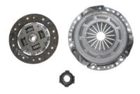 Koppelingsset SACHS, Diameter (mm)200mm, u.a. für Renault, Dacia, Lada