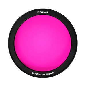 Profoto OCF II Gel Rose Pink