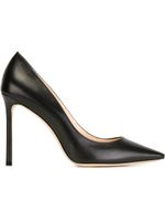 Jimmy Choo escarpins Romy 100 - Noir