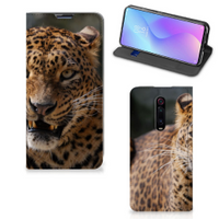 Xiaomi Redmi K20 Pro Hoesje maken Luipaard