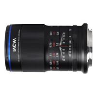 Laowa 65mm f/2.8 2x Ultra-Macro Nikon Z-mount objectief - Tweedehands