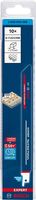 Bosch Accessoires Expert 'Hard Nail Pallets' S 1122 CHM reciprozaagblad 10-delig - 1 stuk(s) - 2608900388 - thumbnail