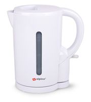 Waterkoker 1,7 Liter Wit - thumbnail