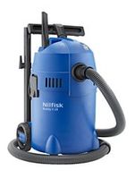 Nilfisk BUDDY II 18L EU 18451124 Nat- en droogzuiger 1200 W 18 l - thumbnail