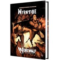 Werewolf: The Apocalypse 5th Edition Roleplaying Game Wyrmtide Sourcebook