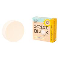 ZonneBlok - Minerale zonnebrand SPF 30