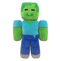 Minecraft Zombie Sierkussen 50cm