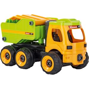 FIRST - Dump Truck RC