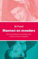 Mannen en moeders - Iki Freud - ebook - thumbnail