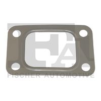 Dichting, inlaat turbolader, Pakking, uitlaatbocht FA1, Inbouwplaats: Turbine ingang, u.a. für Alfa Romeo, Opel, Fiat, Lancia, Renault, Mitsubishi, Pe