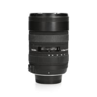 Sigma Sigma 8-16mm 4.5-5.6 HSM for Nikon - thumbnail