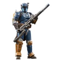 Star Wars: The Mandalorian Vintage Collection Action Figure Paz Vizsla 10 Cm