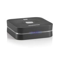 Marmitek BoomBoom 80 Bluetooth audio-ontvanger, NFC, Bluetooth naar 3,5 mm jack, A2DP stereo standby-functie, annuleringsknop