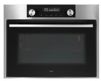 ATAG CX4511C oven Elektrische oven 51 l 3400 W Zwart, Roestvrijstaal