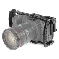 Shape Blackmagic Pocket Cinema 4K en 6K Cage