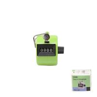 Softee Plastic handteller één maat