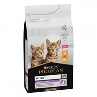 Pro Plan Kitten Healthy Start met kip kattenvoer 1,5 kg - thumbnail