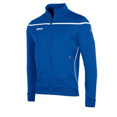 Reece Varsity TTS Top Full Zip Unisex Reece Varsity TTS Top Full Zip Unisex