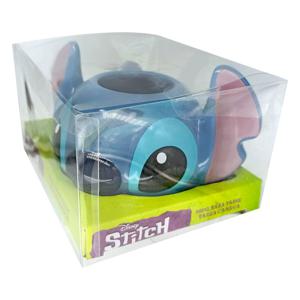 Lilo & Stitch 3D Mug Stitch 385 ml - Damaged packaging