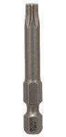 Bosch Accessories Bosch 2607001642 T-bit T 30 Extra hard E 6.3 1 stuk(s)